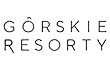 Górskie Resorty Logo