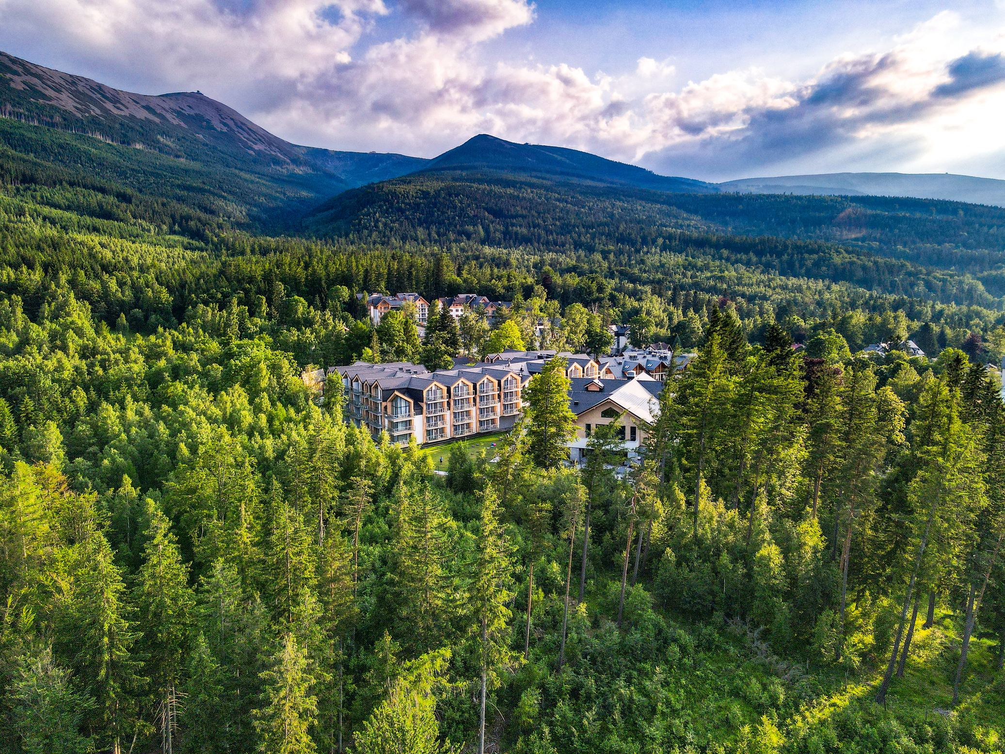 Green Mountain