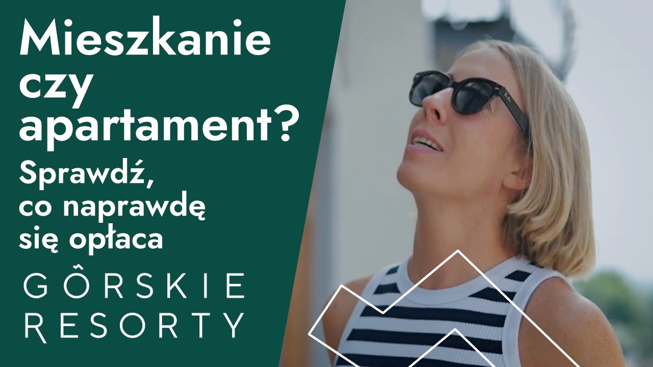 Mieszkanie czy apartament? Sprawdź, co naprawdę się opłaca!