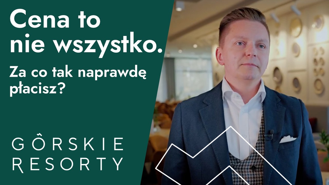 Cena to nie wszystko - za co naprawdę płacisz?