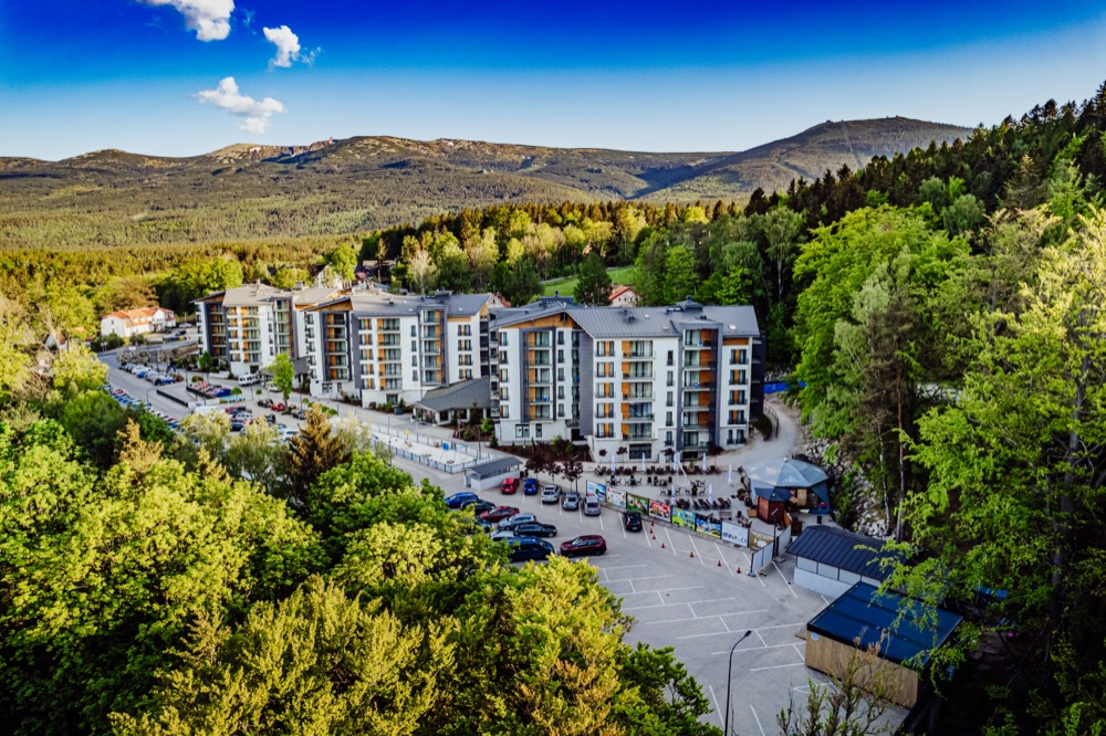 Blue Mountain