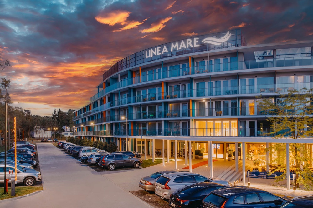 Linea Mare